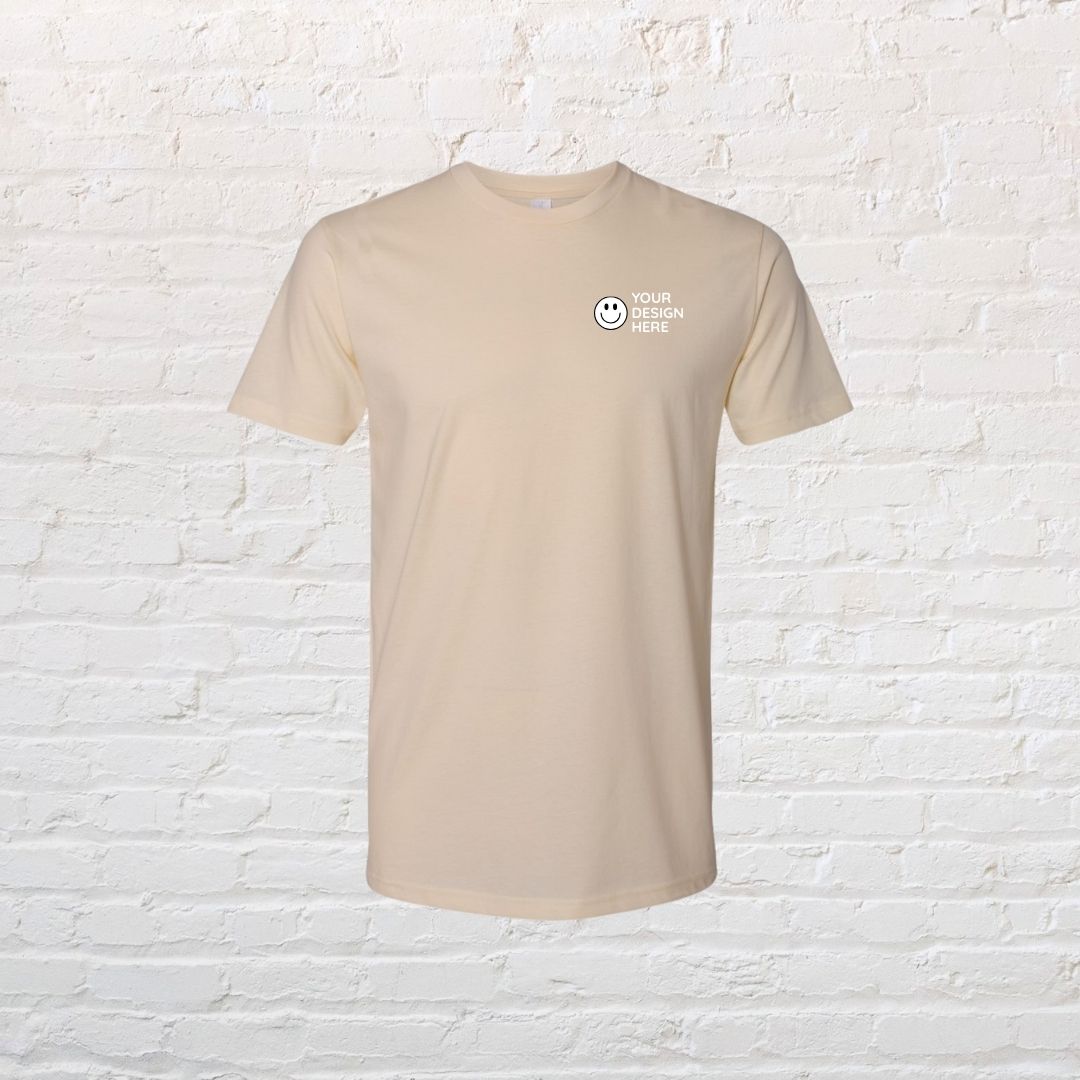 Next Level Cotton-3600
