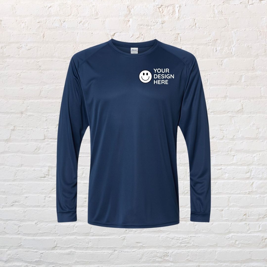 Paragon Long Sleeve Island