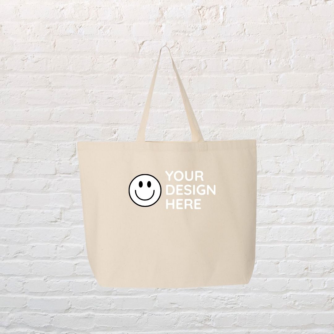 Tote Bag Q-Tees 25L