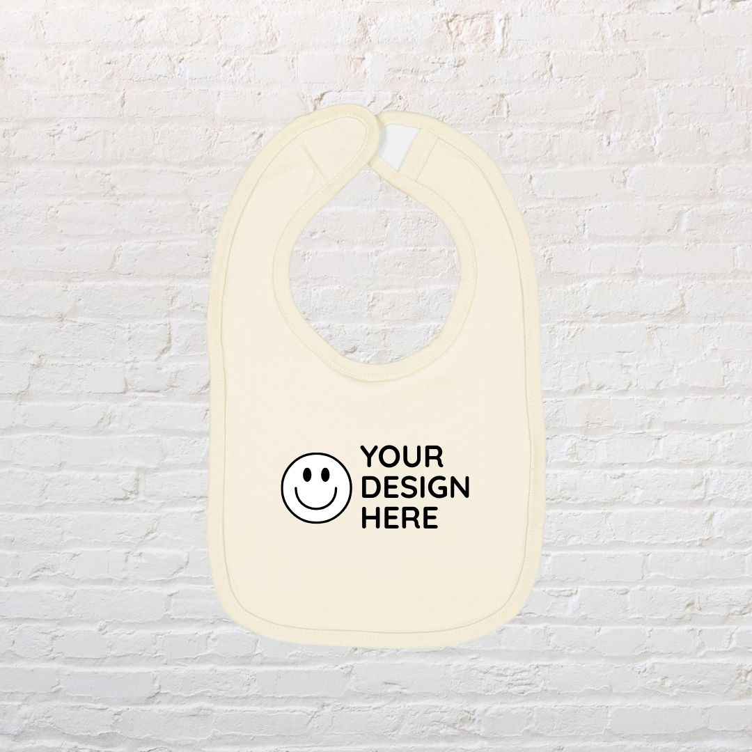 Rabbit Skins BIBS 1005