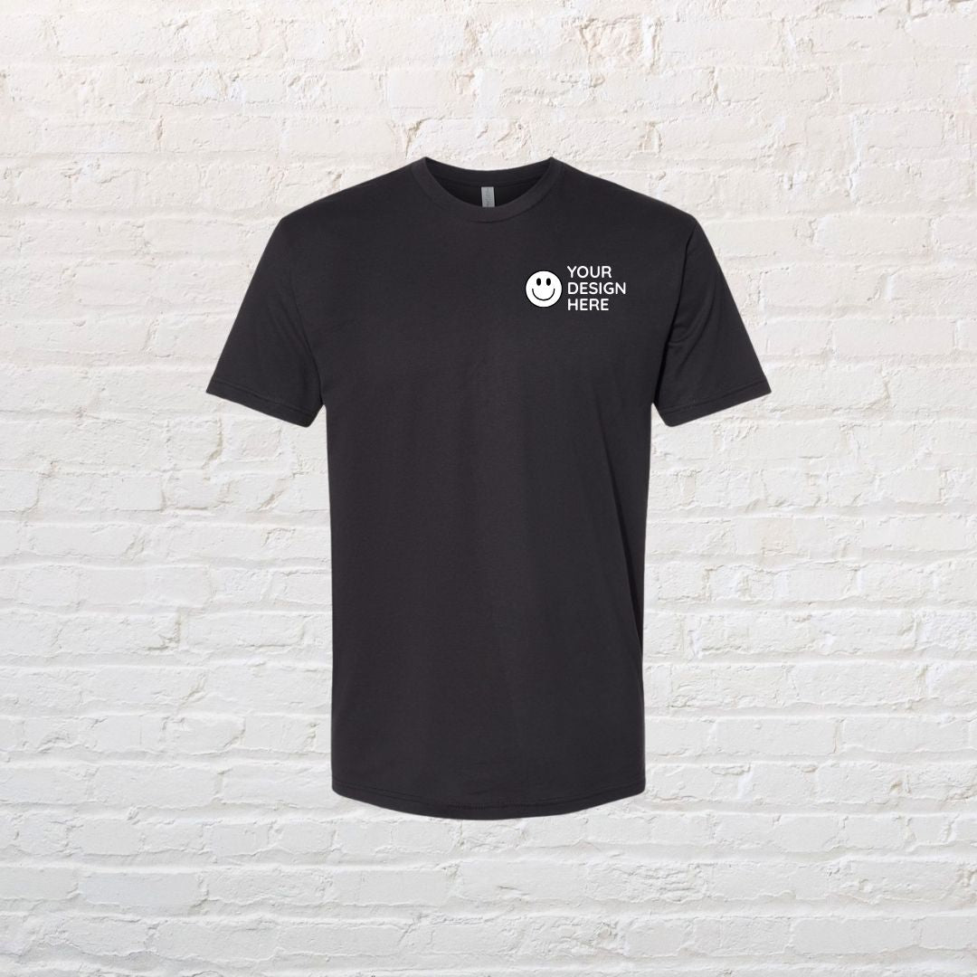 Next Level Cotton-3600