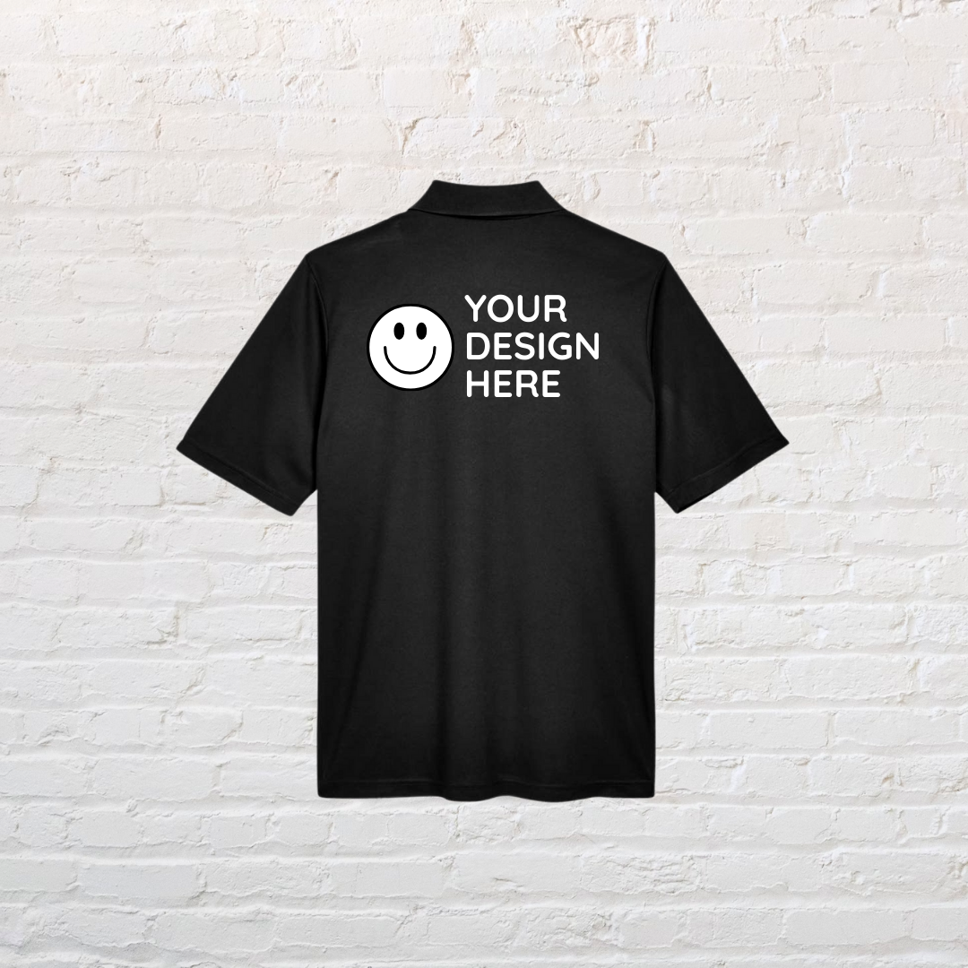 Polo Origin CORE 365 Pique For Men