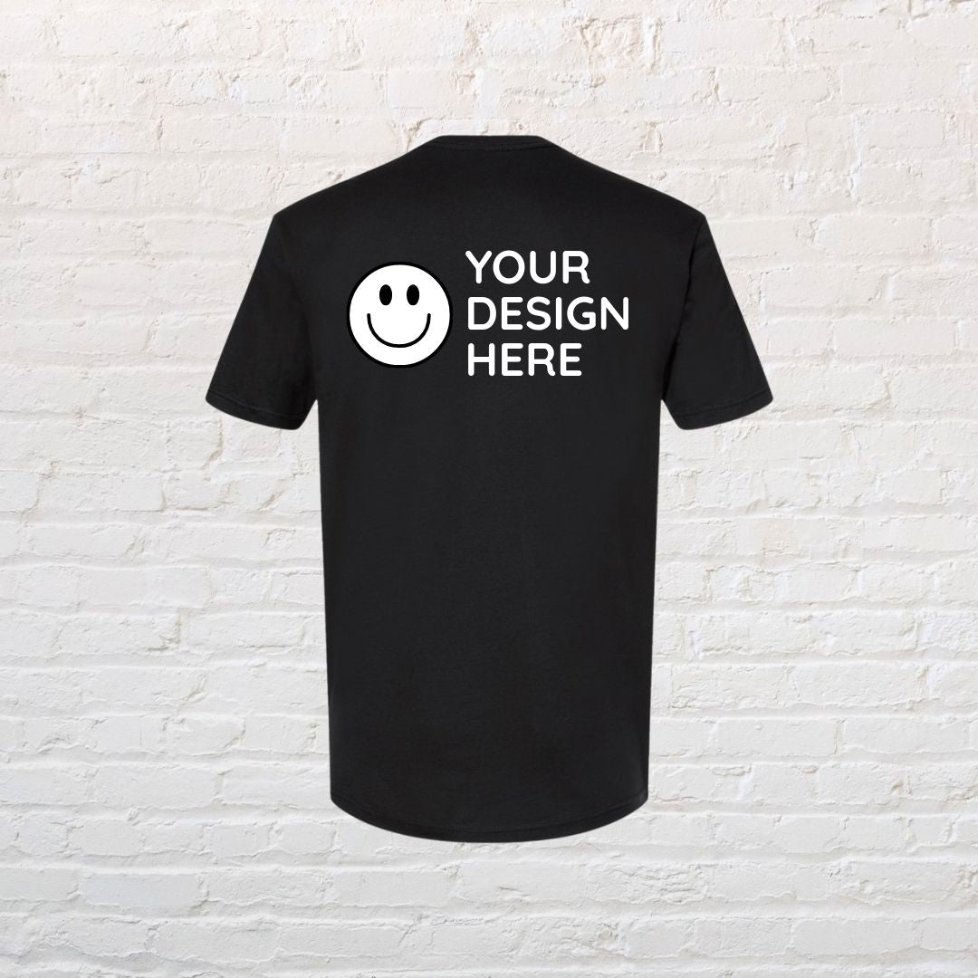 Next Level Cotton-3600