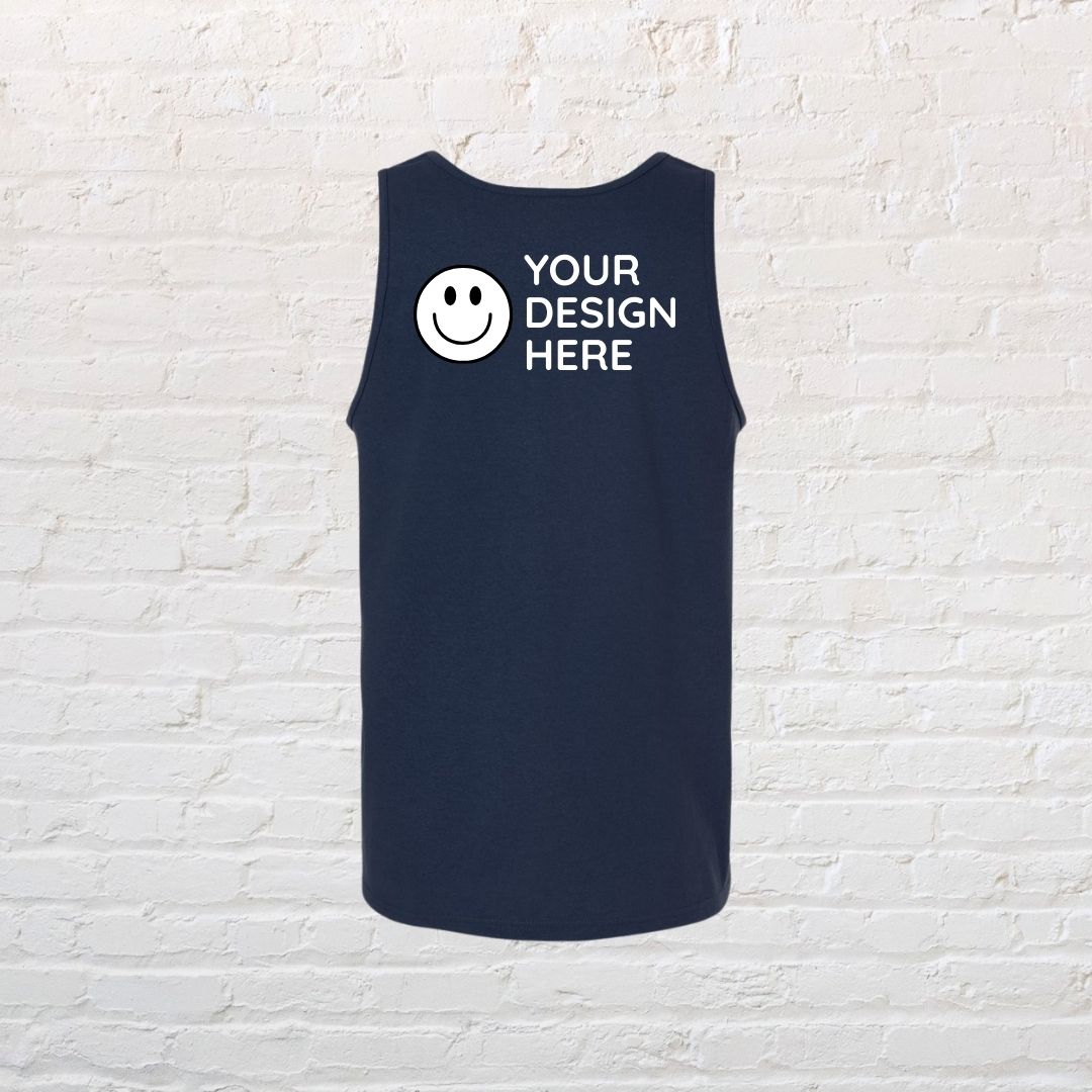 Gildan Ultra Cotton Tank