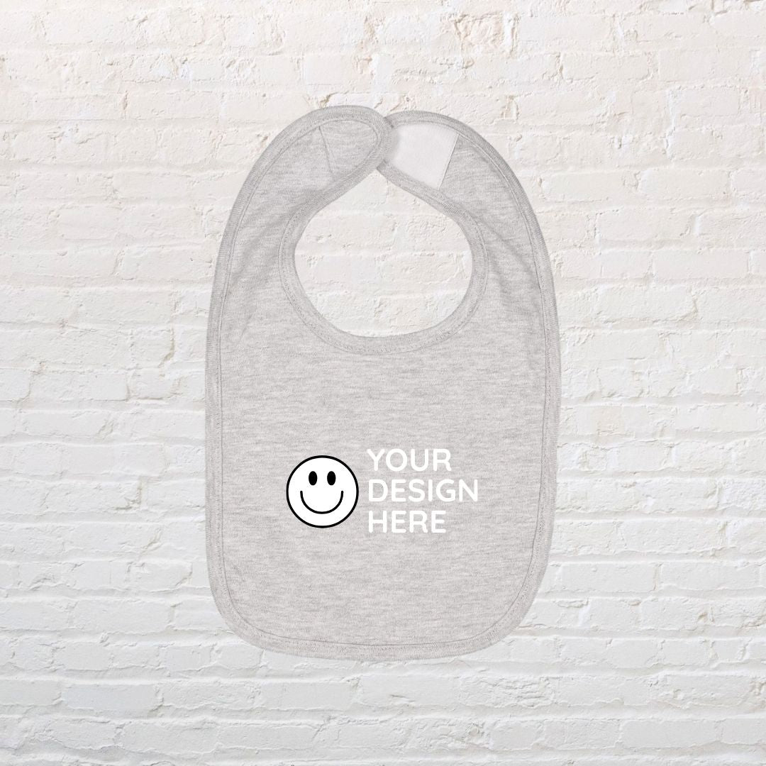 Rabbit Skins BIBS 1005