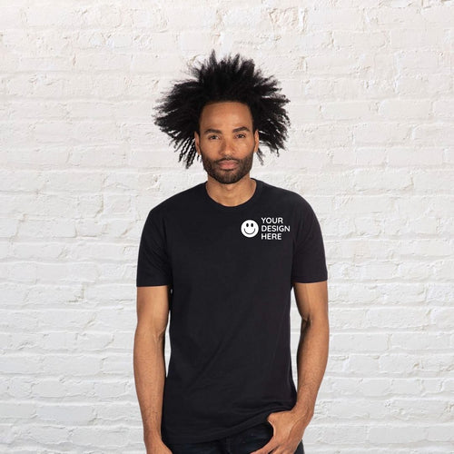 Next Level Cotton-3600