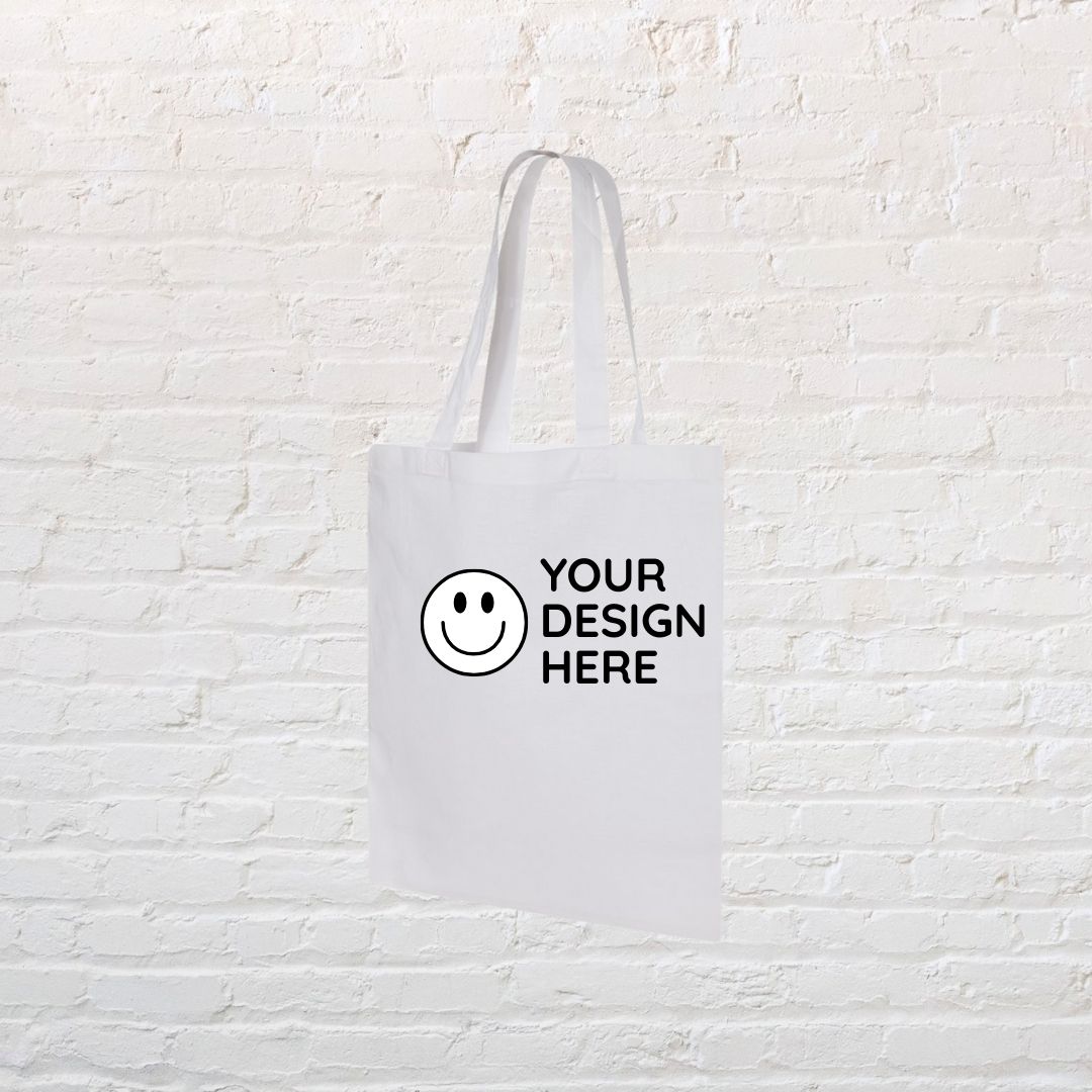 Tote Bag Q-Tees Small