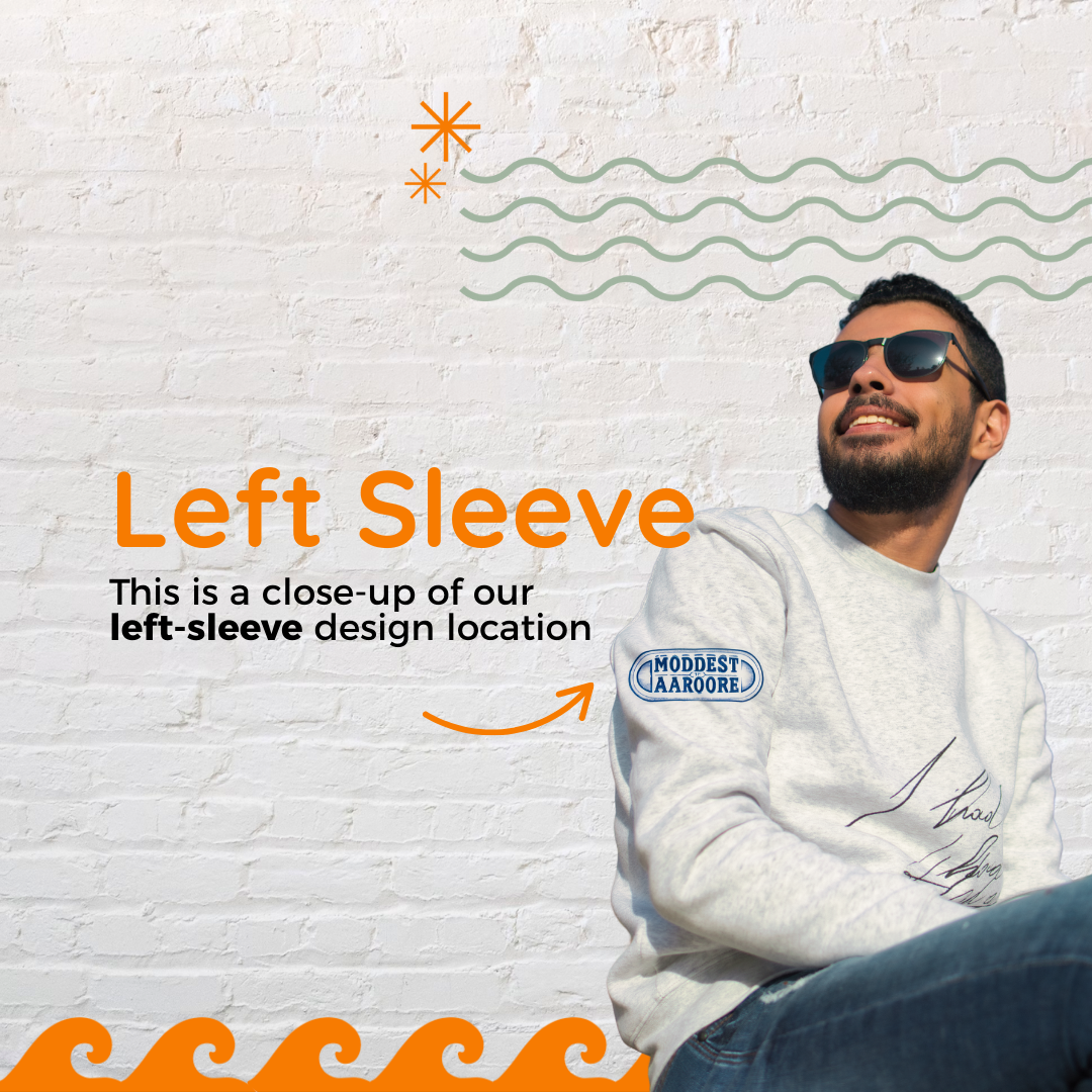 Placement location 11