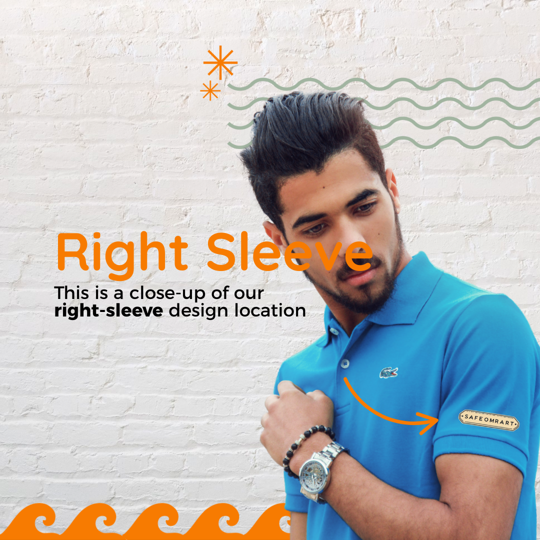 Placement location 12