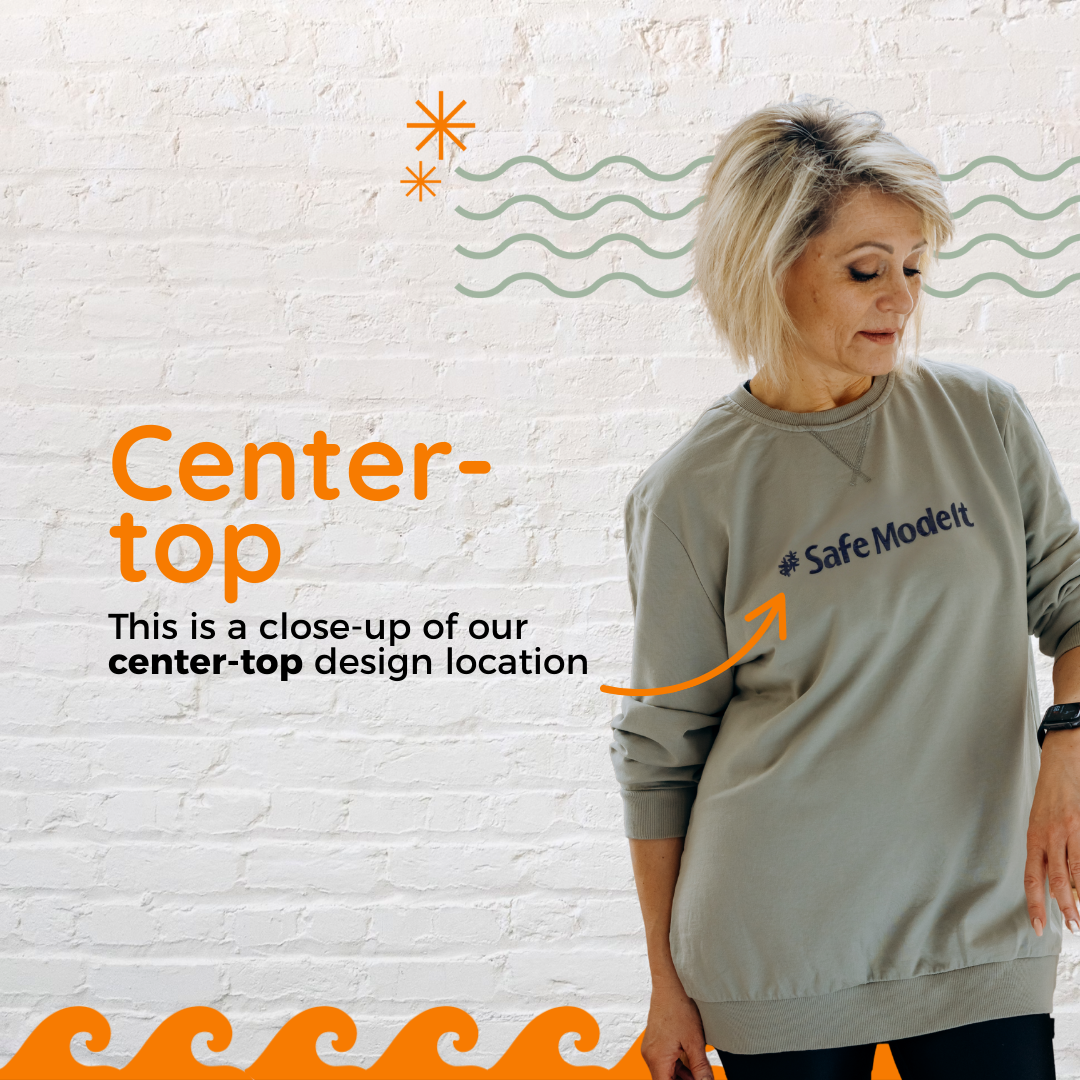 Placement location 7