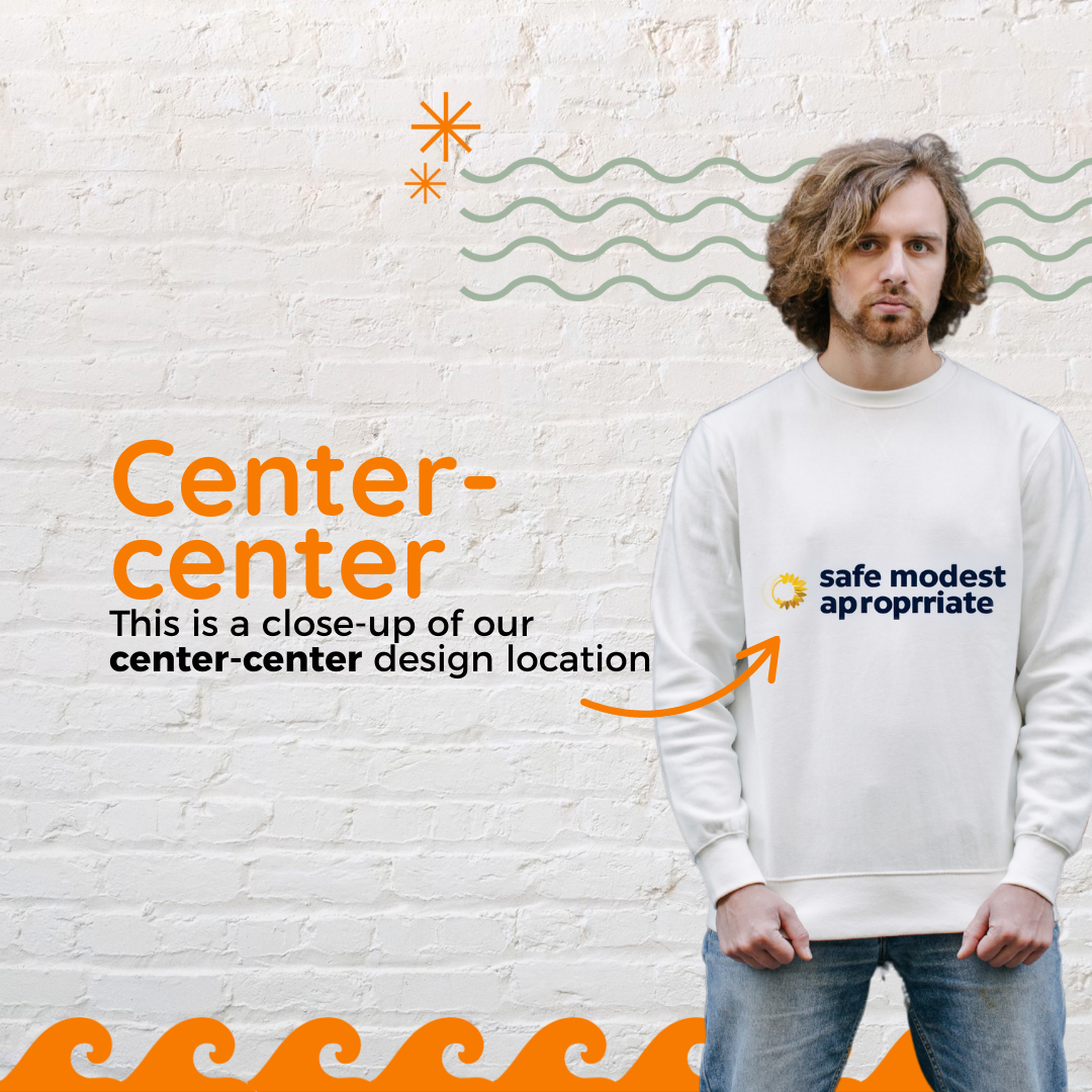 Placement location 8