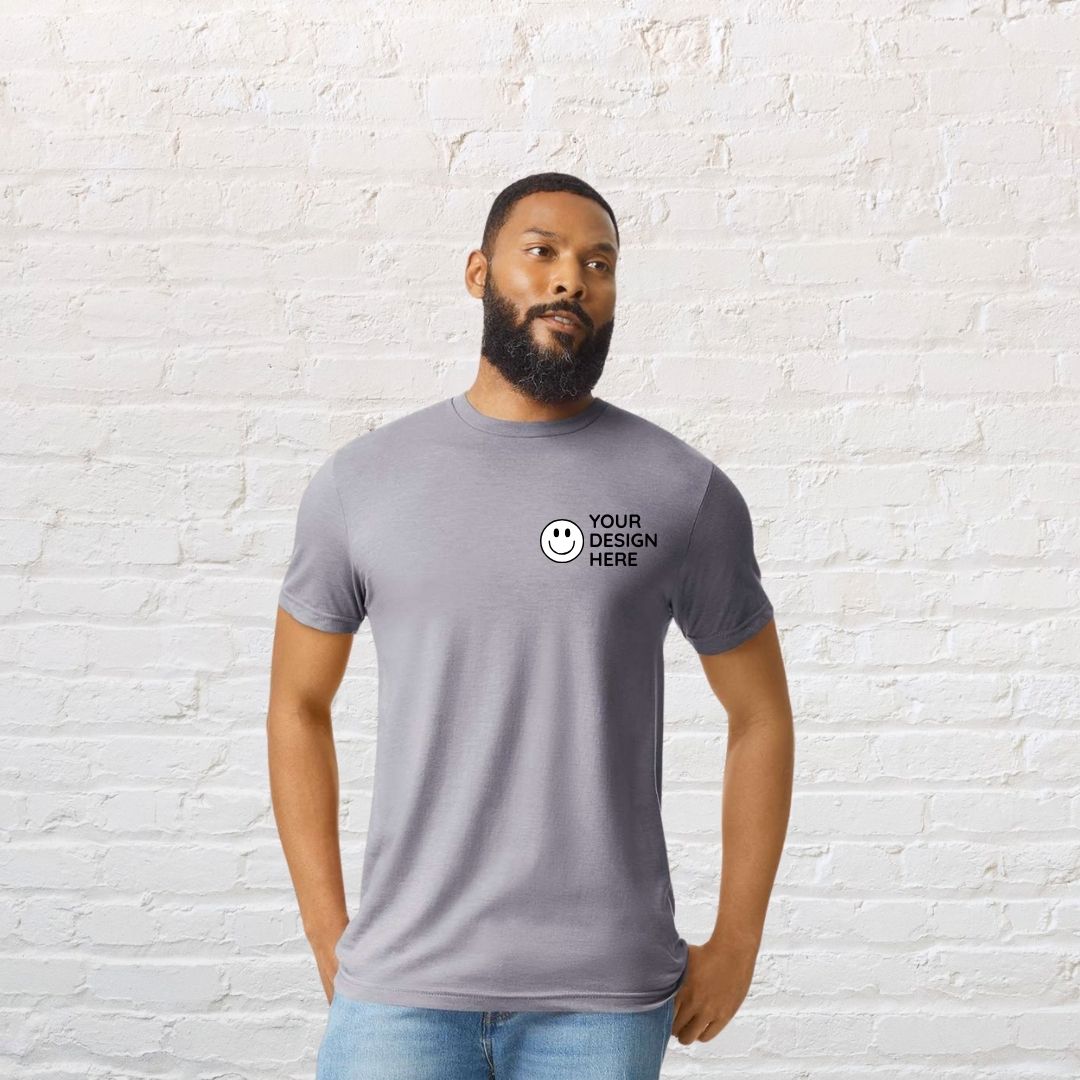 T-shirts, Polos, Sweatshirts