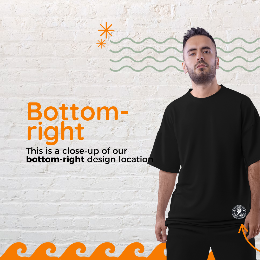 Placement location 6