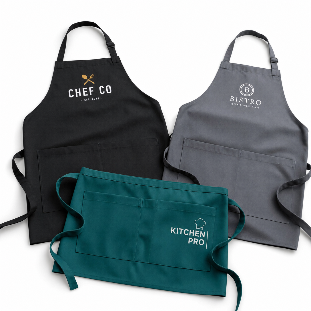 Aprons