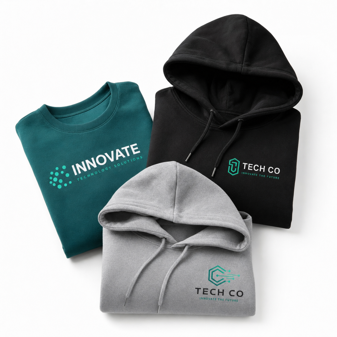 Sweatshirts & Hoodies