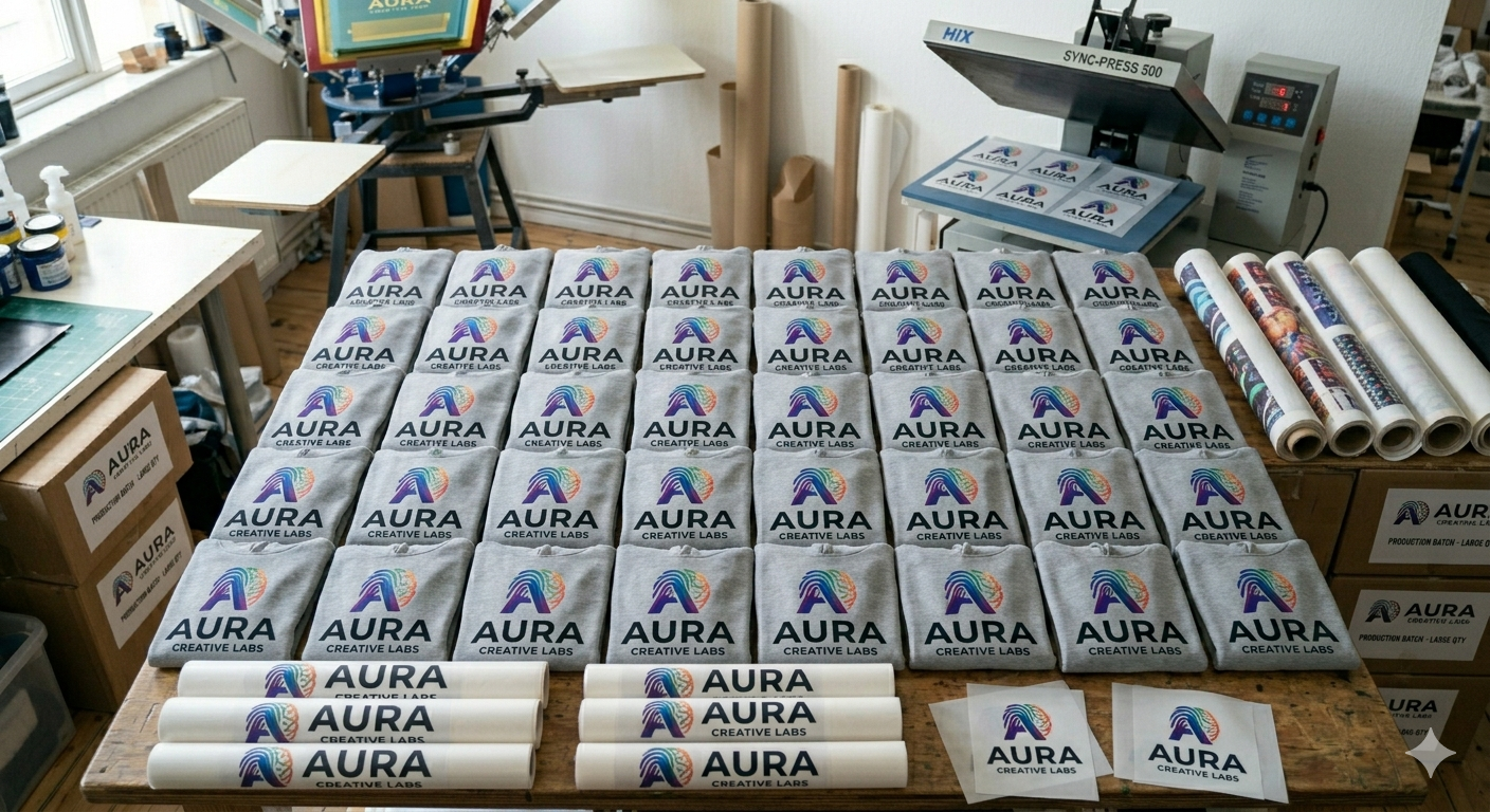 Custom branded tote bags