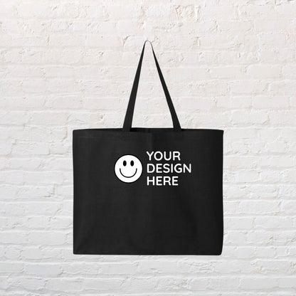 Tote Bag Q-Tees 25L