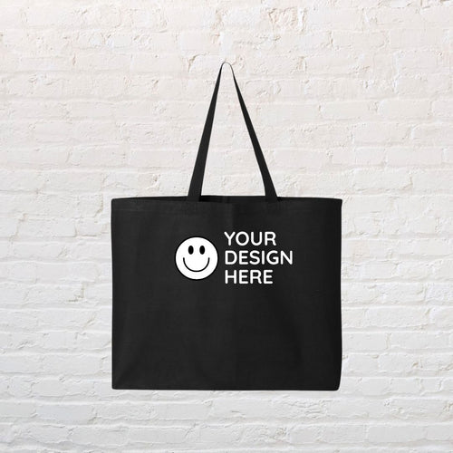 Tote Bag Q-Tees 25L