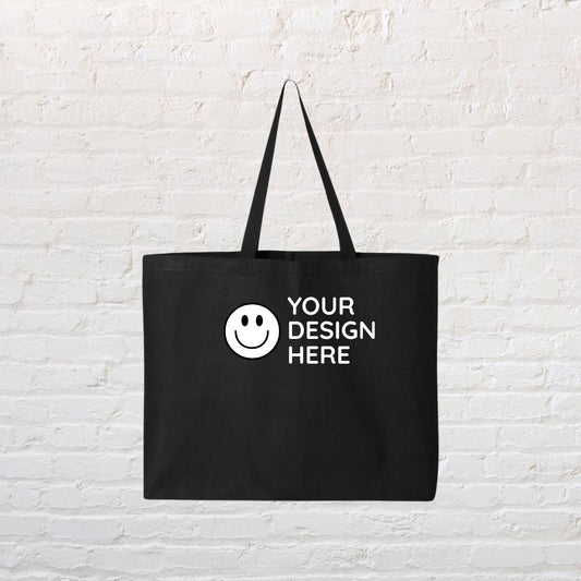 Tote Bag Q-Tees 25L