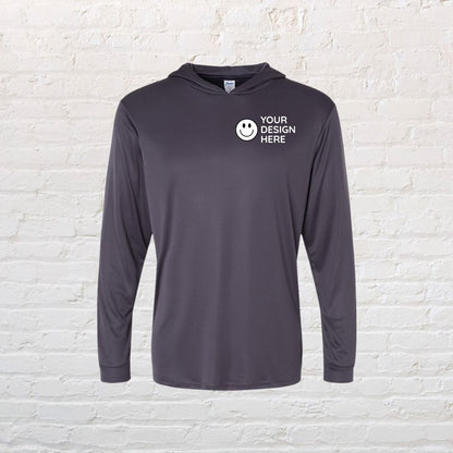 Paragon Long Sleeve Bahama Hooded Men