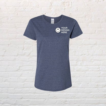 Gildan Heavy Cotton Women
