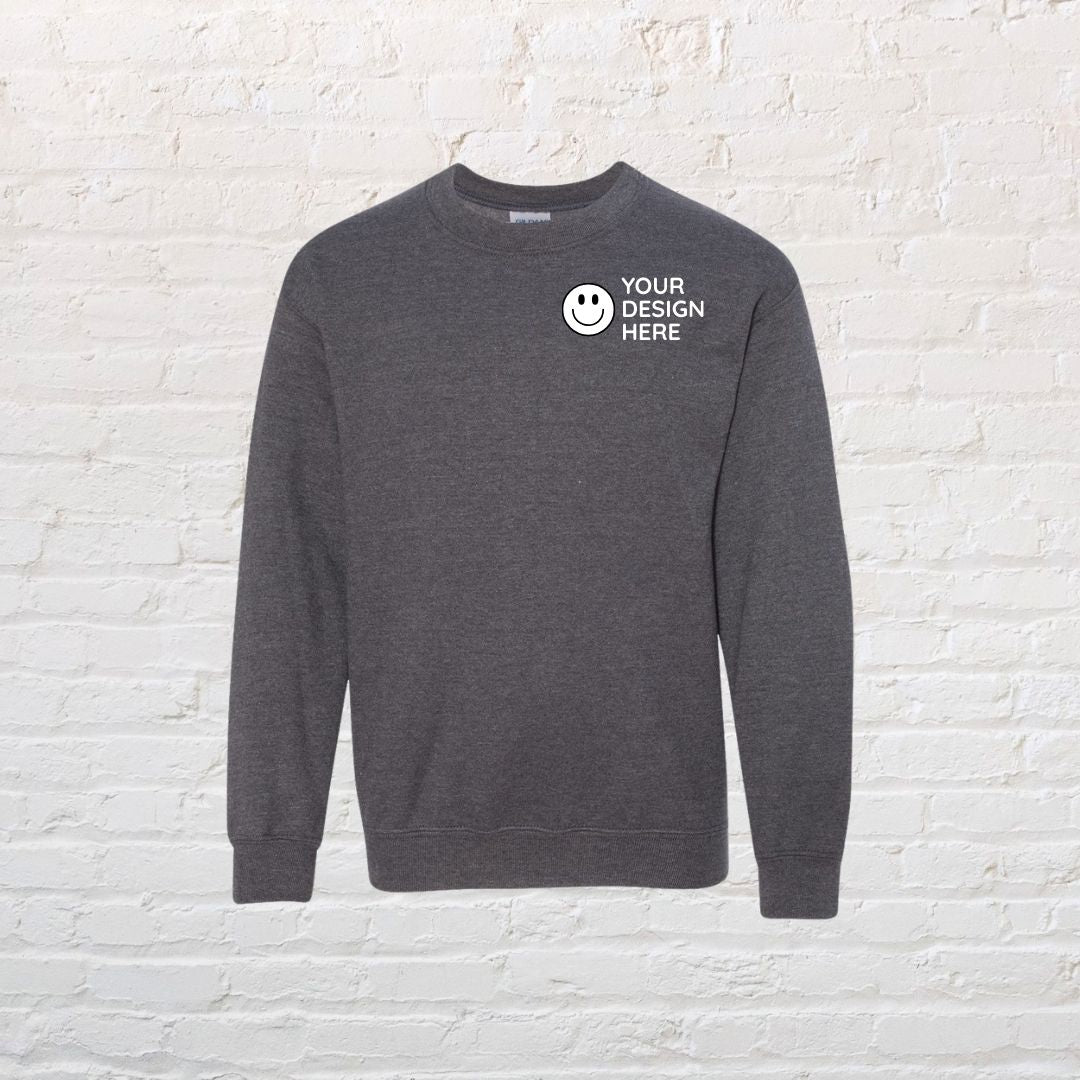 Gildan Heavy Blend Sweatshirt