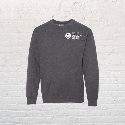 Gildan Heavy Blend Sweatshirt