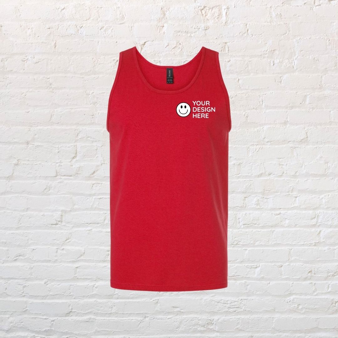 Gildan Ultra Cotton Tank