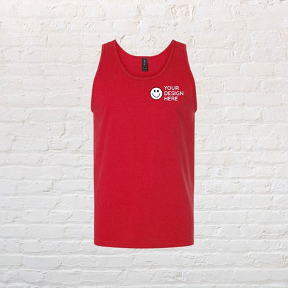 Gildan Ultra Cotton Tank