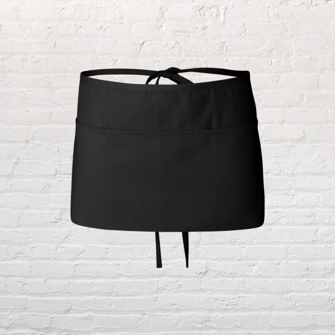 Waist Apron Q-Tees