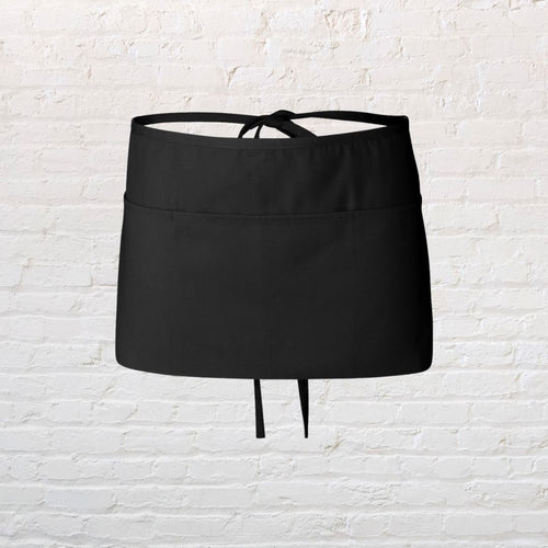 Waist Apron Q-Tees