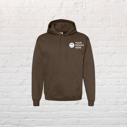 Hanes Ecosmart Hooded Sweatshirt
