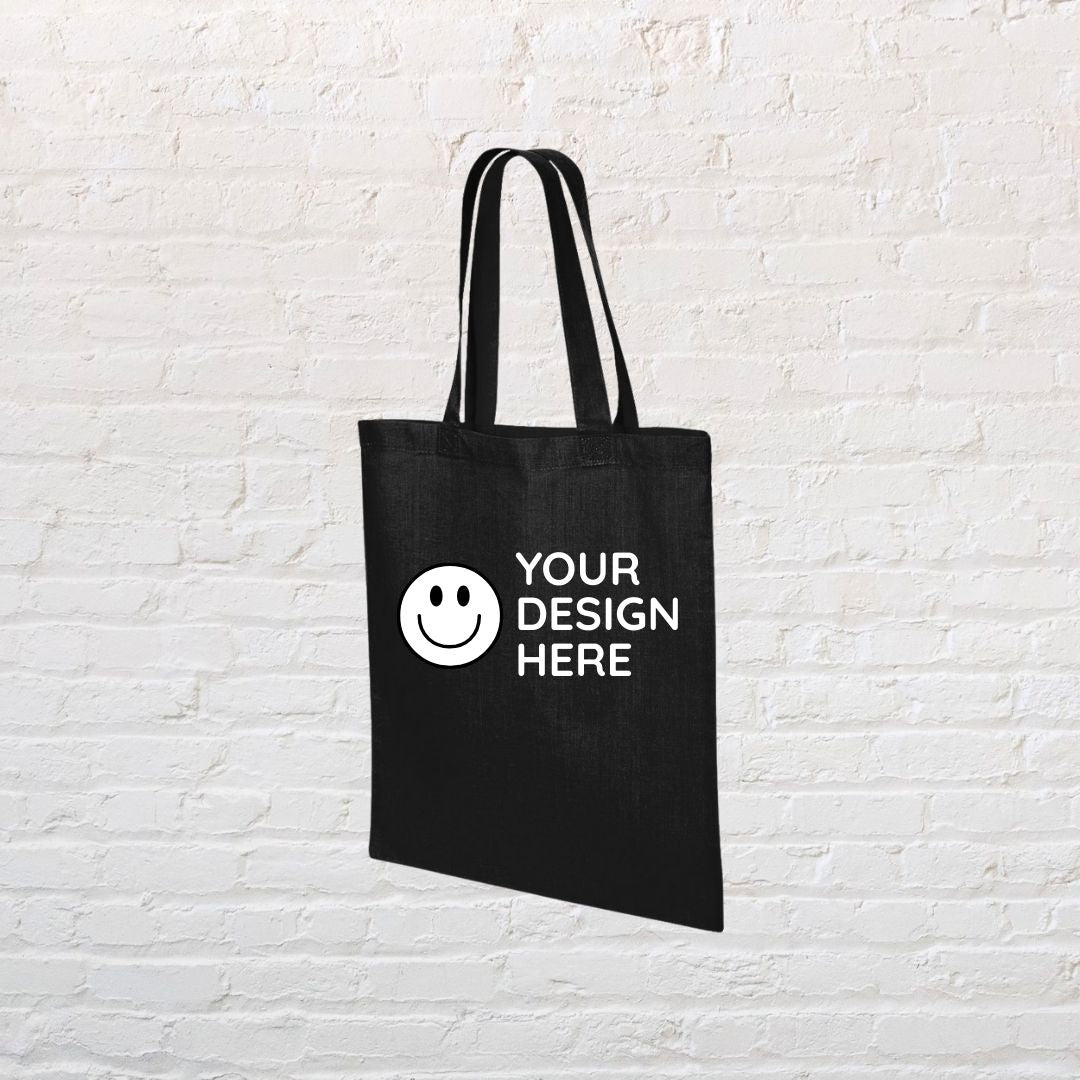 Tote Bag Q-Tees Small