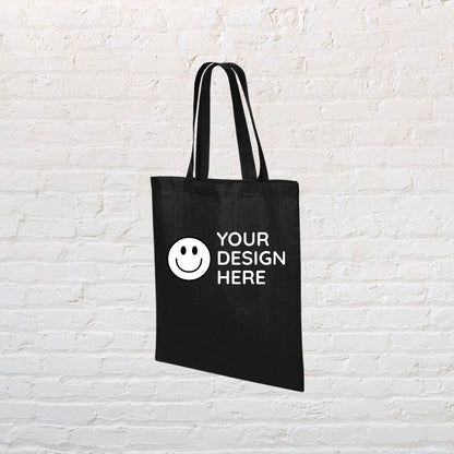 Tote Bag Q-Tees Small
