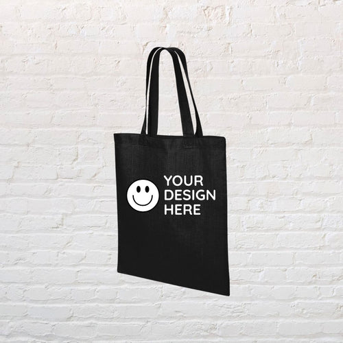 Tote Bag Q-Tees Small