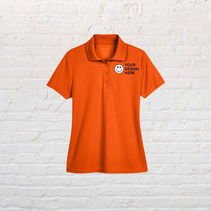 Polo Core Origins Women - 78181
