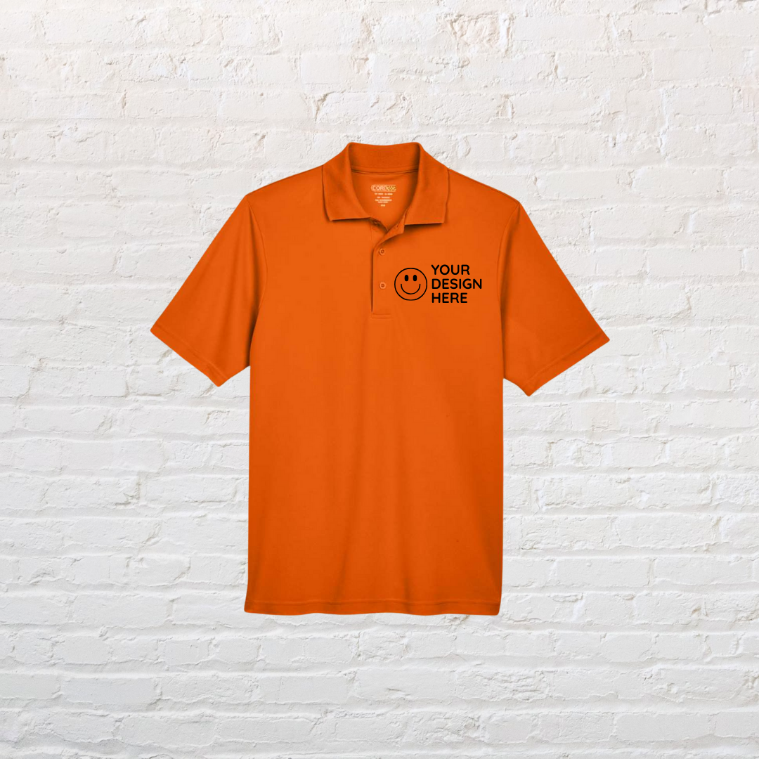 Polo Origin CORE 365 Pique For Men