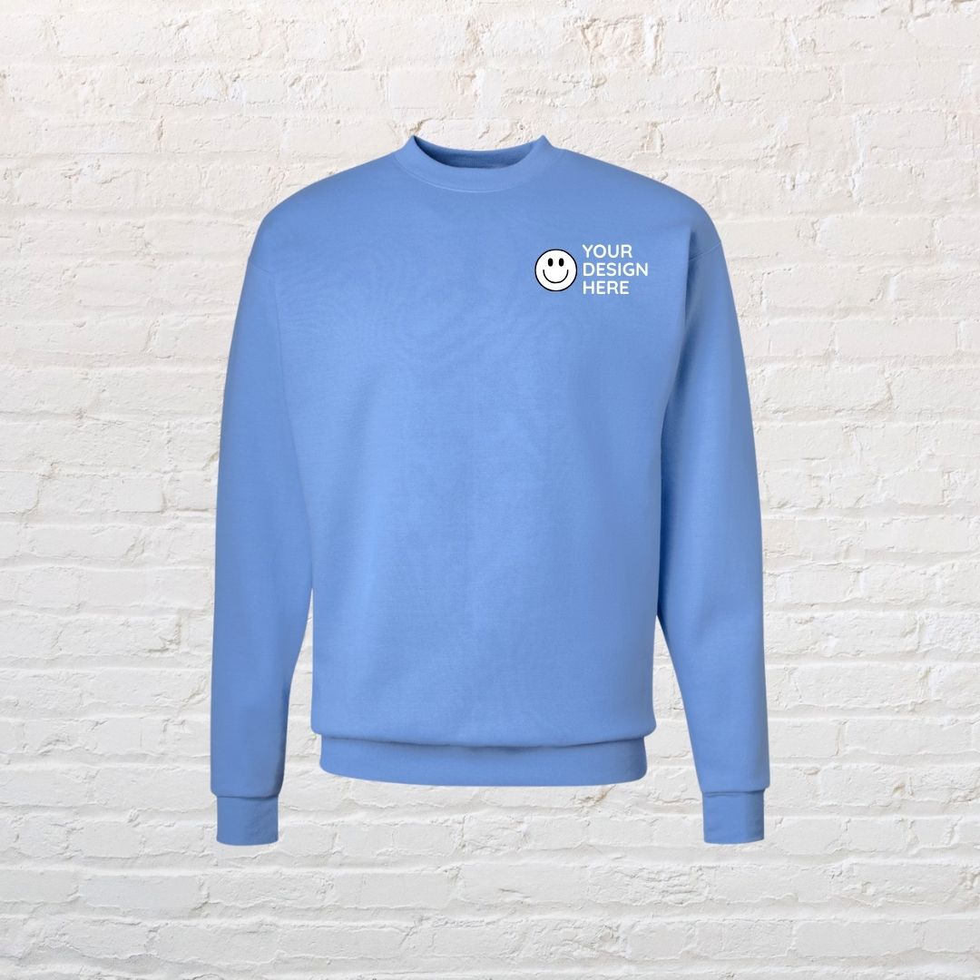 Hanes Ecosmart Crewneck Sweatshirt