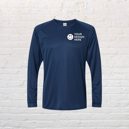 Paragon Long Sleeve Island