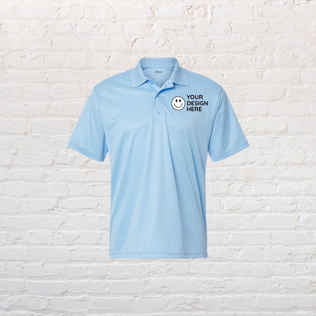 Polo Paragon Sebring Performance For Men
