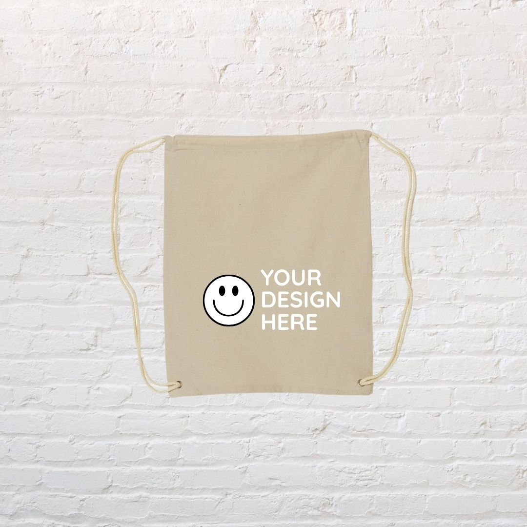 Liberty Bag Natural