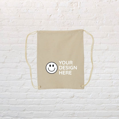 Liberty Bag Natural