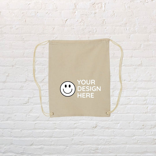 Liberty Bag Natural