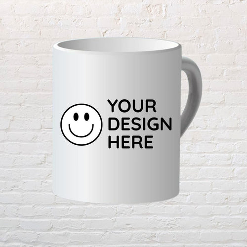 Ceramic Cup 11OZ