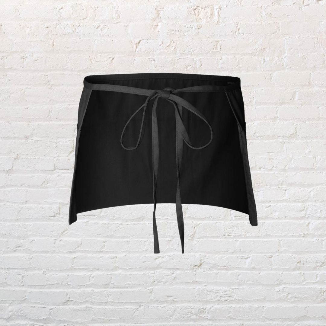 Waist Apron Q-Tees