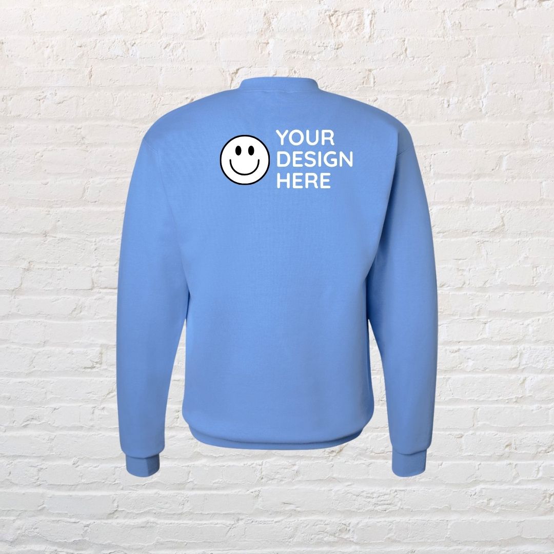 Hanes Ecosmart Crewneck Sweatshirt