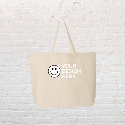 Tote Bag Q-Tees 25L