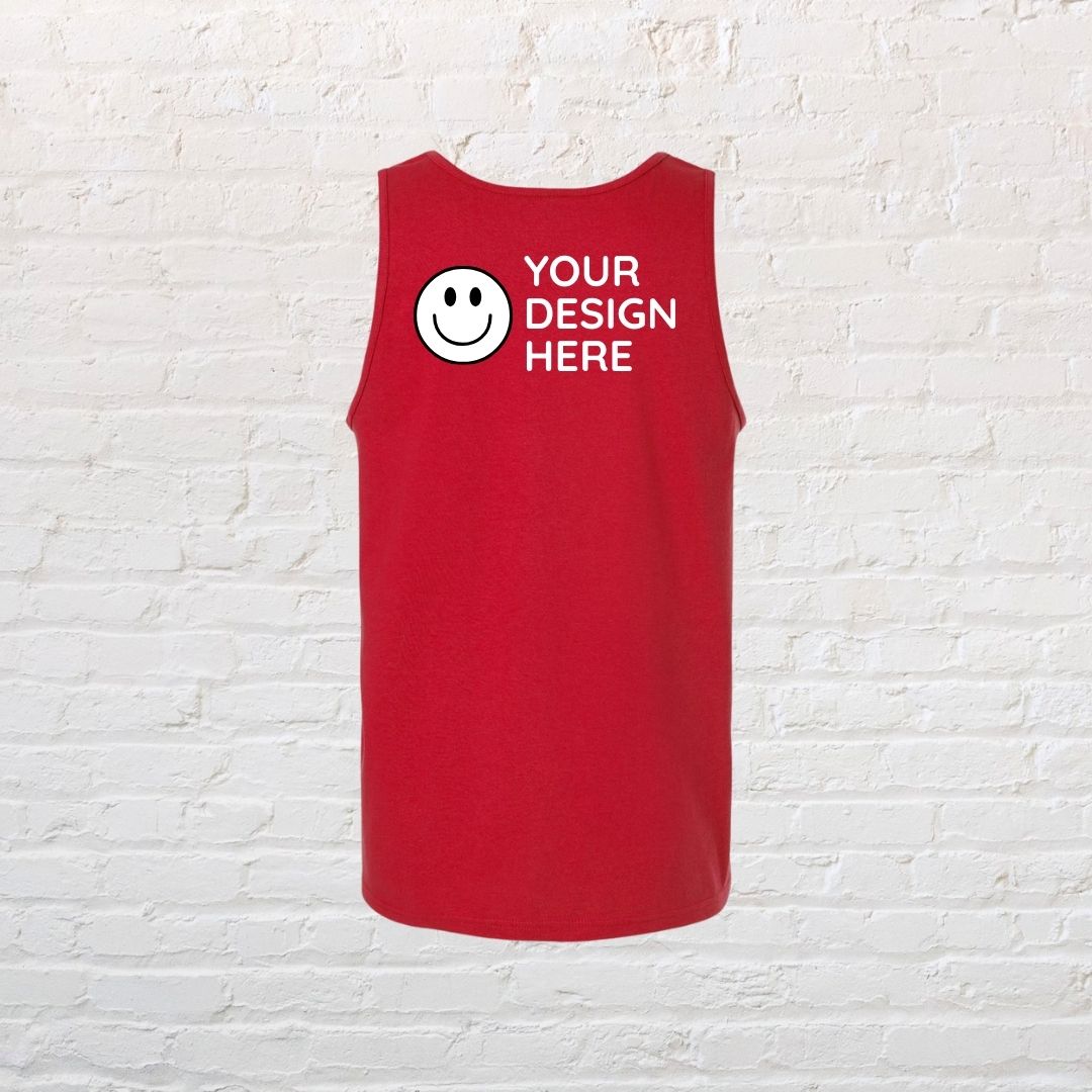 Gildan Ultra Cotton Tank