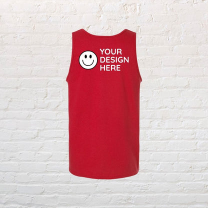 Gildan Ultra Cotton Tank