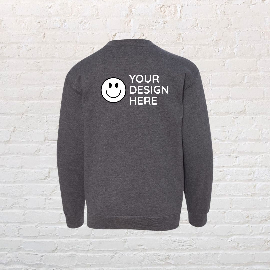Gildan Heavy Blend Sweatshirt